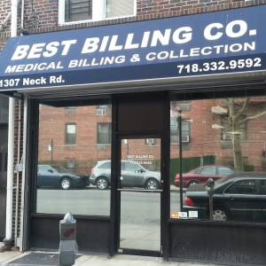Brooklyn Best Billing Co