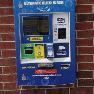 Photo of Ultimate Auto Wash