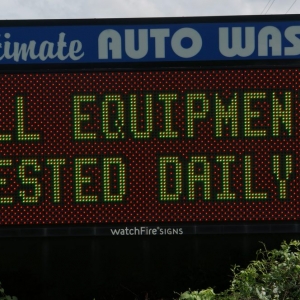 Photo of Ultimate Auto Wash