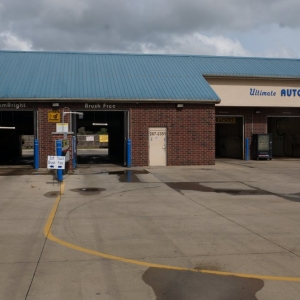 Photo of Ultimate Auto Wash