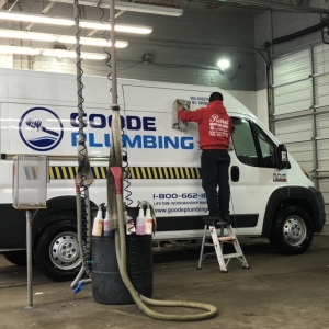 Photo of Goode Plumbing