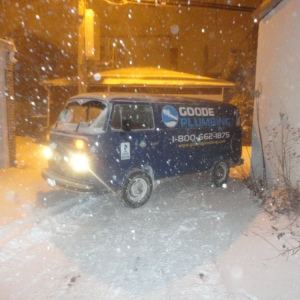 Photo of Goode Plumbing