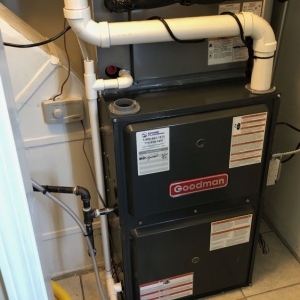 Photo of Goode Plumbing