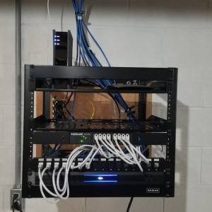 Photo of Fisher Electronics