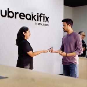 Photo of uBreakiFix