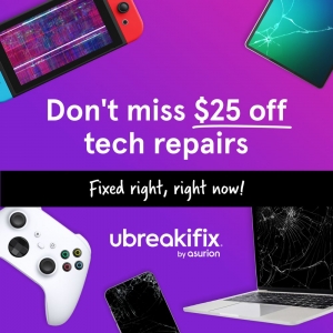 Photo of uBreakiFix