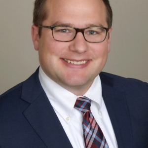 Kansas City Edward Jones - Financial Advisor: Connor B Anderson