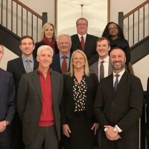 Columbus Antolino & Associates