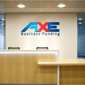 Photo of Axe Business Funding