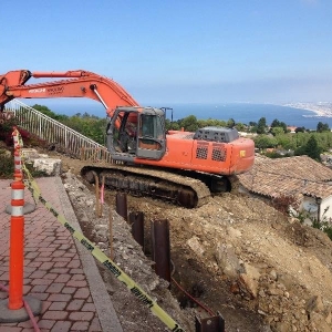 Photo of Chris' Hauling