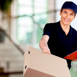 Photo of Send Speed Delivery