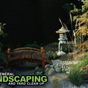 Photo of Lee's General Landscaping and Yard Clean Up