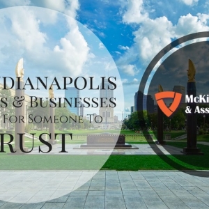 Indianapolis McKinley Jones & Associates