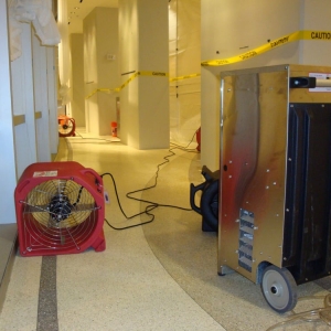 Photo of Anderson Restoration & Emergency Services