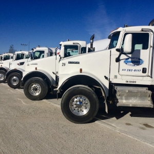 Photo of Allied Concrete Redy Mix