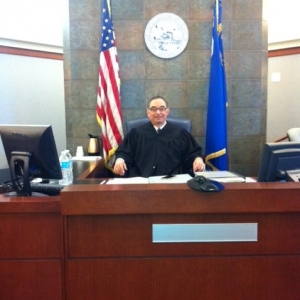 Photo of Melvin Goldberg Injury Law
