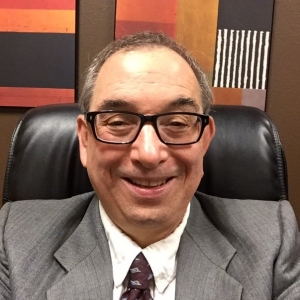Photo of Melvin Goldberg Injury Law