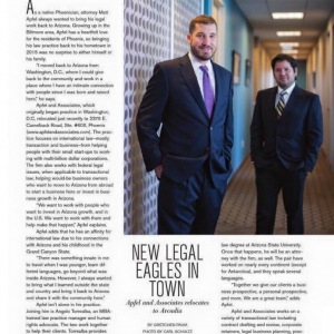 Photo of Apfel and Associates, P.C.