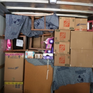 Photo of First Class Movers