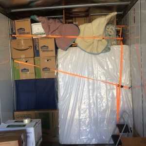 Photo of First Class Movers