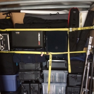 Photo of First Class Movers