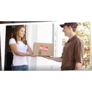 Photo of Atlantic Courier Service