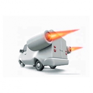Photo of Atlantic Courier Service