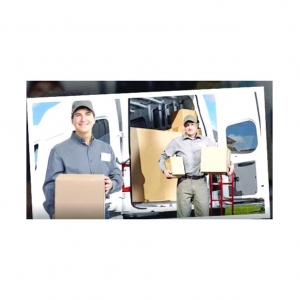 Photo of Atlantic Courier Service
