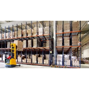 Photo of Atlantic Courier Service