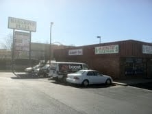 Photo of Global Finance Title Loans