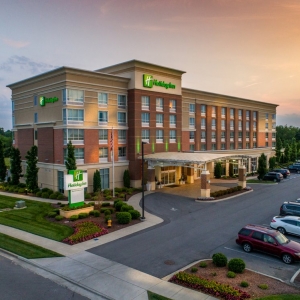 Murfreesboro Holiday Inn Murfreesboro