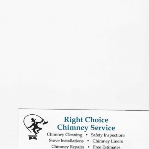 Bainbridge Island The Right Choice Chimney Service