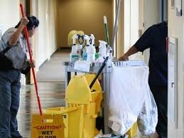 Photo of Lone Star Janitorial