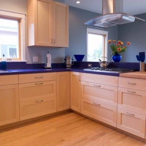 Photo of John Mercer Cabinets