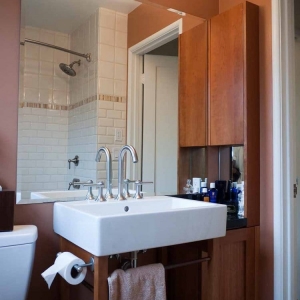 Photo of John Mercer Cabinets
