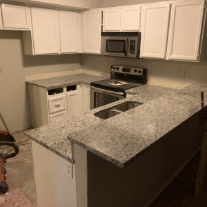Photo of Bills Granite Counter Tops