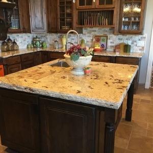 Photo of Bills Granite Counter Tops