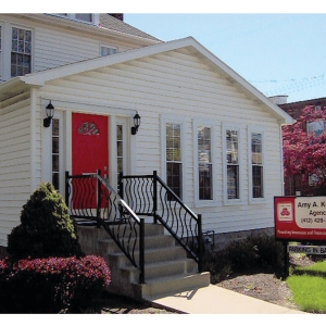 Photo of Amy A Kopec - State Farm Insurance Agent