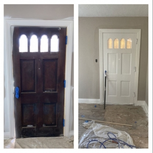 Photo of Sauer Painting and Construction