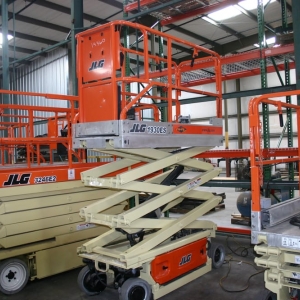 Photo of Atlantic Lift Systems