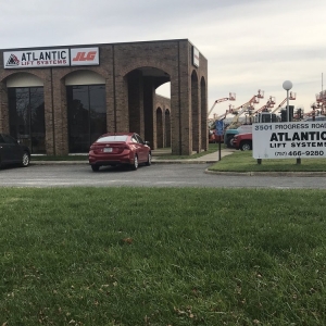 Photo of Atlantic Lift Systems