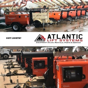 Photo of Atlantic Lift Systems