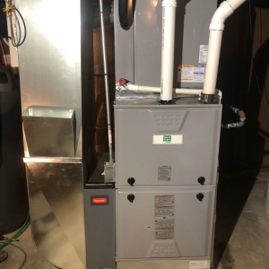 Photo of SK Heating and Cooling