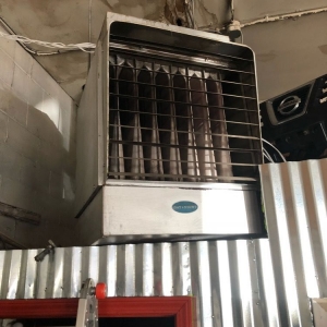 Photo of SK Heating and Cooling