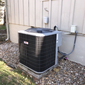 Photo of SK Heating and Cooling