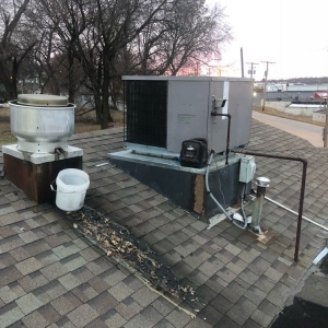 Photo of SK Heating and Cooling