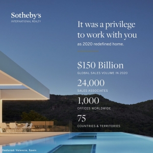 Photo of Tanya Stawski - Sotheby's International Realty