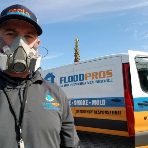 Photo of Flood Pros USA