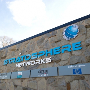 Photo of Stratosphere Networks