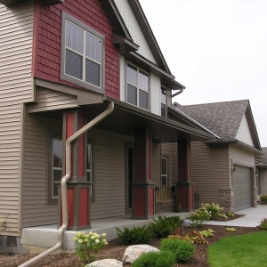Photo of Stinson Gutter Contractors